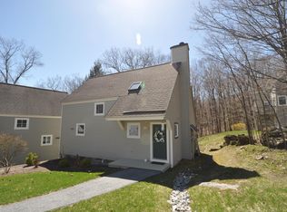 163 Eagle Rise Rd #21, Manchester Center, VT 05255