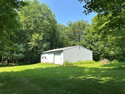 285 Saint Hwy, Linesville, PA, 16424