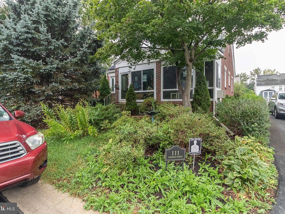 1st image of 111 S Colonial Ave