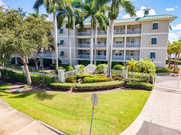 5114 MELBOURNE STREET #A202, PUNTA GORDA, FL 33980