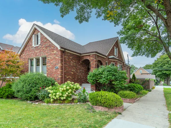 6359 S Kedvale Ave, Chicago, IL 60629
