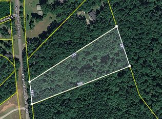 4788 Chamberlain Ferry Rd, Lincolnton, GA 30817