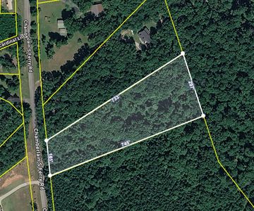 4788 Chamberlain S Ferry Road, Lincolnton, GA, 30817