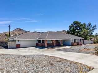 16635 Wintun Rd, Apple Valley, CA 92307