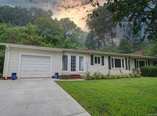 8727 Whitley Rd, Norwood, NC 28128