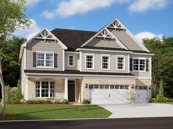 17044 Picket Fence Dr, Noblesville, IN 46060