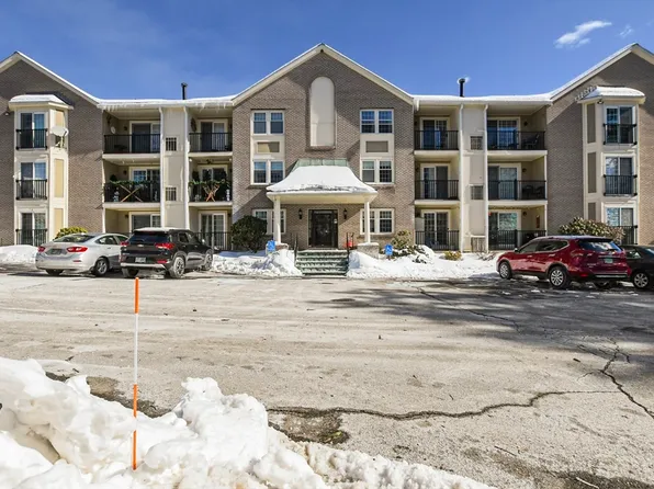 150 Cannongate Iii Rd #150, Nashua, NH 03063