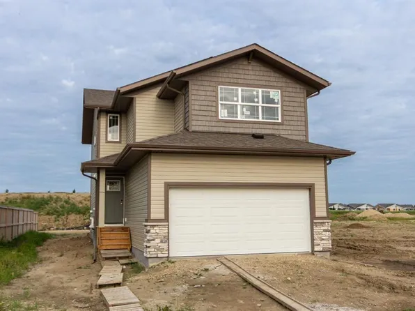 60 E Trinity St, Lacombe, AB T4L 0J4