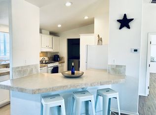 61435 Alta Vista Dr, Joshua Tree, CA 92252