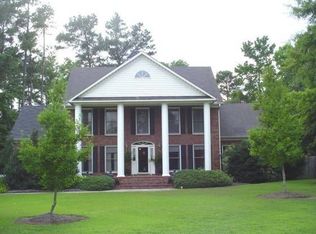 3593 W Hampton Pointe Dr, Florence, SC 29501