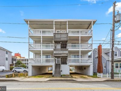 9 65th St Unit 4, Ocean City, MD, 21842