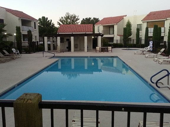 2nd image of 4813 Nara Vista Way Unit 204