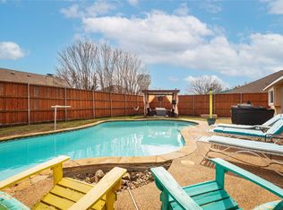 3217 Glen Hill Dr, Rowlett, TX 75088