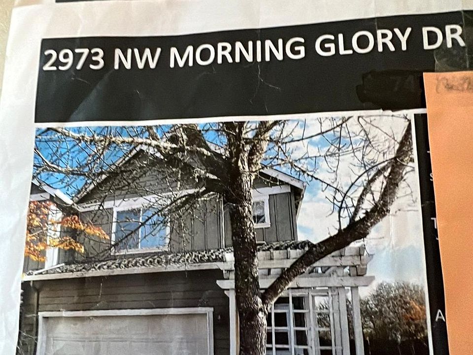 2nd image of 2973 NW Morning Glory Dr #2973