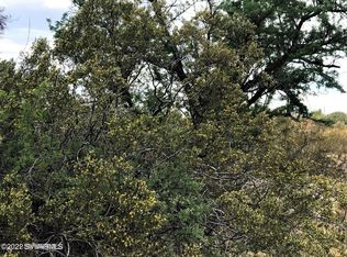 5940 N Kramer Ct, Rimrock, AZ 86335