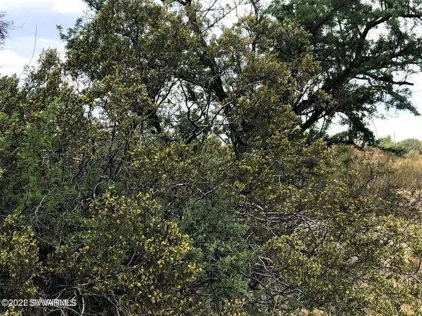 5940 N Kramer Drive, Rimrock, AZ 86335