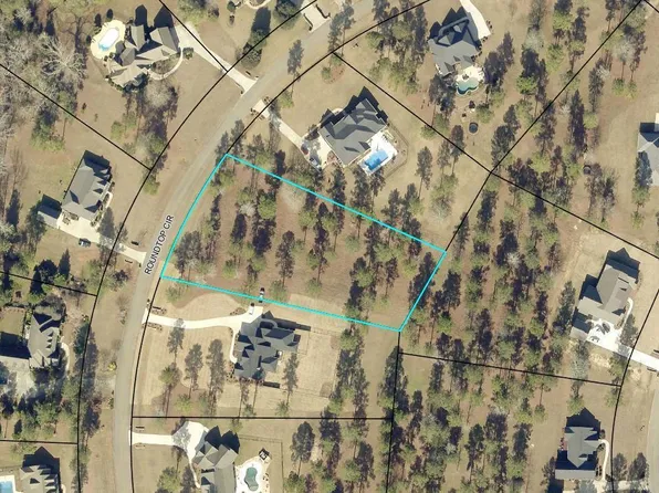 4031 Roundtop Cir, Perry, GA 31069