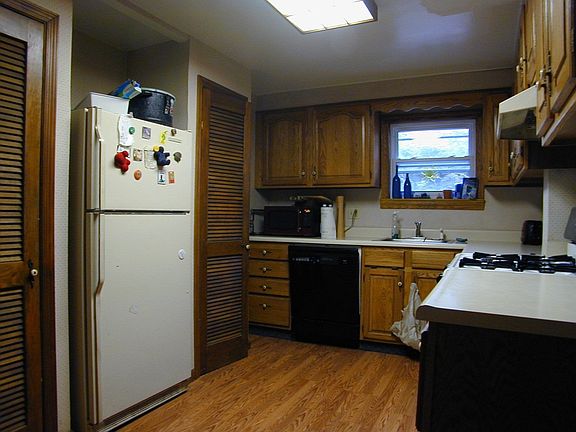 All Appliances Included