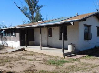 1810 W Los Reales Rd, Tucson, AZ 85746