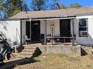 309 W Avenue P, Temple, TX 76504
