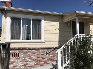 5273 Riverside Ave, San Pablo, CA 94806