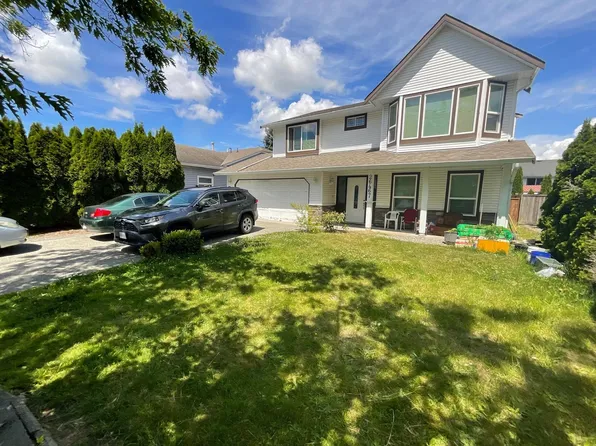 26467 32a Ave, Langley, BC V4W 3E9
