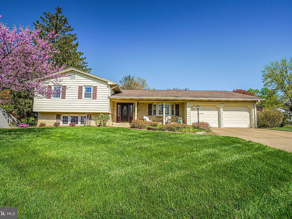 2520 Lakevale Dr, Vienna, VA 22181 Zillow