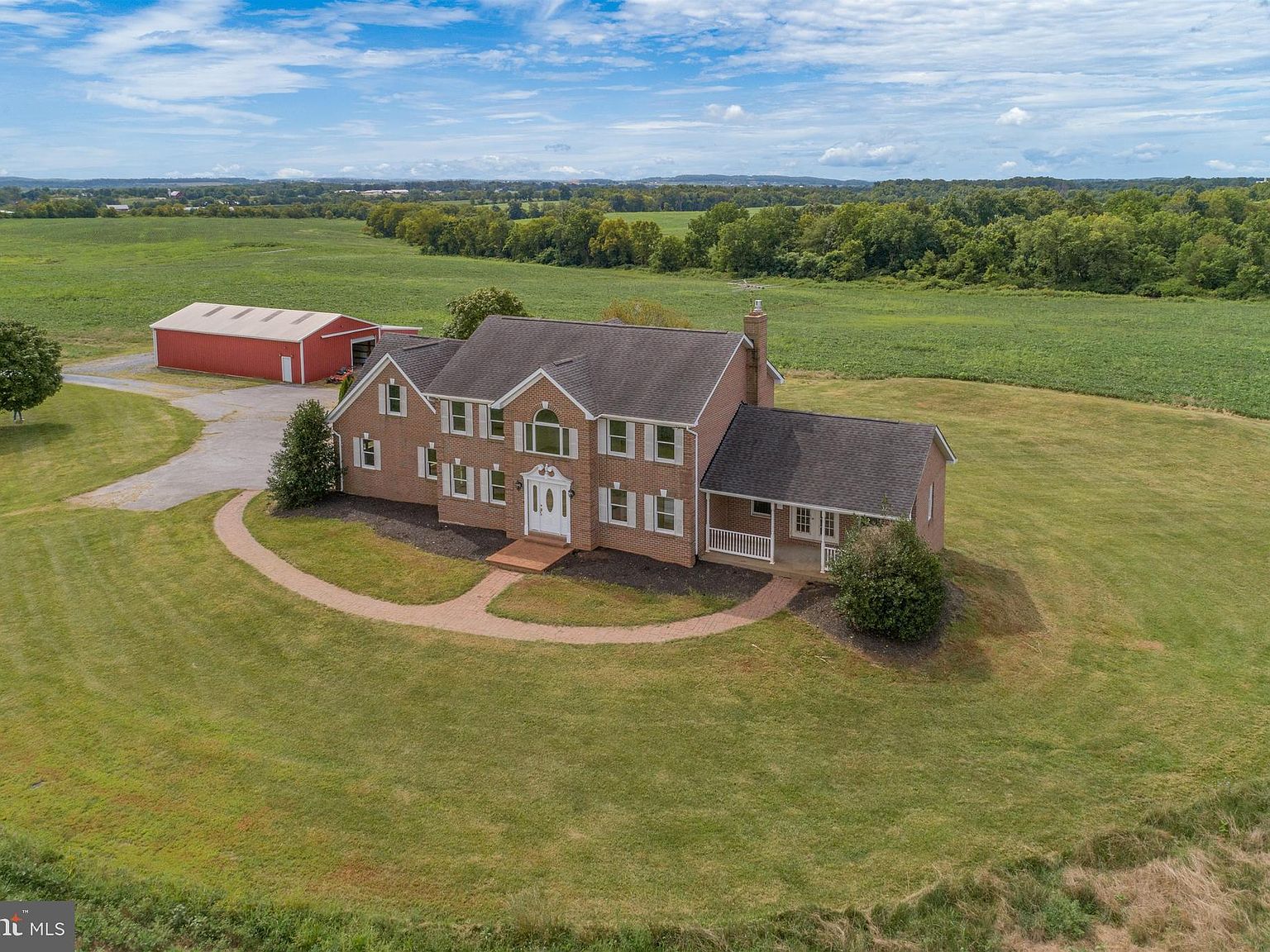 8701A Rocky Ridge Rd, Rocky Ridge, MD 21778 Zillow