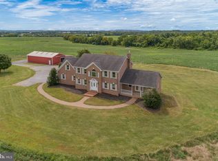 8701A Rocky Ridge Rd, Rocky Ridge, MD 21778