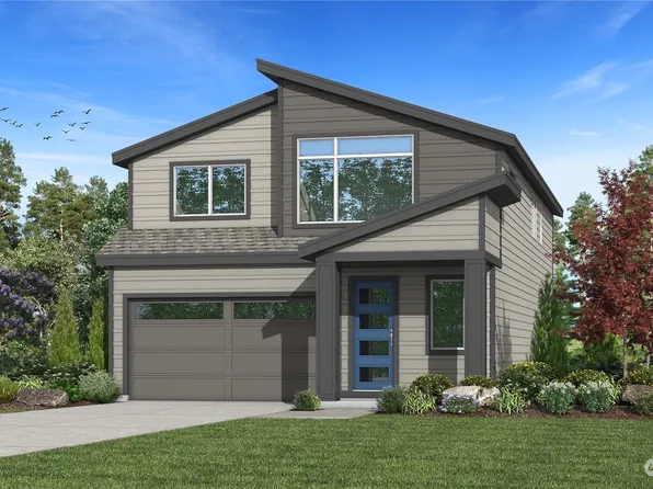 16830 11th Place W, Lynnwood, WA 98037
