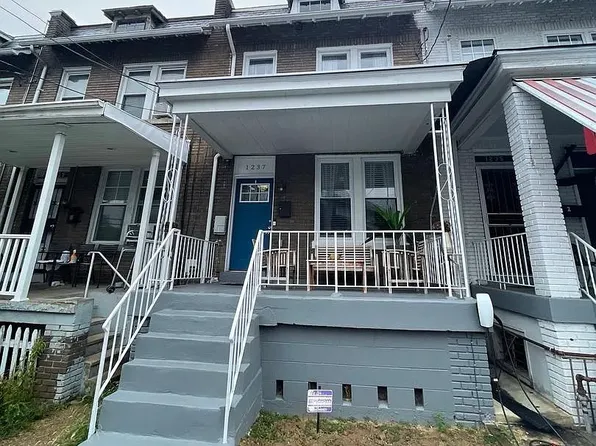 1237 Rock Creek Ford Rd NW, Washington, DC 20011