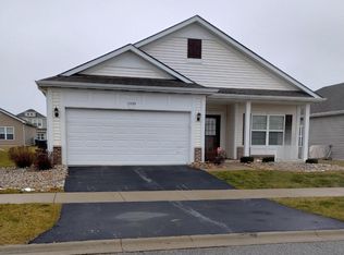 11595 Rhode Island Pl, Crown Point, IN 46307