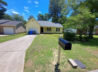 3959 Loufield Dr, Fayetteville, NC 28311