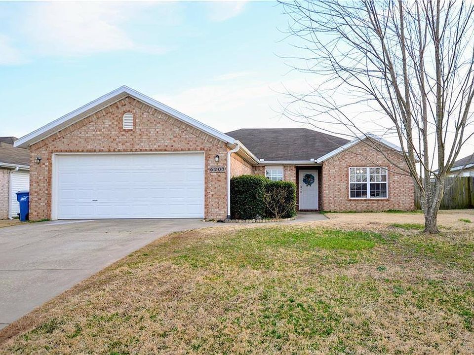 1st image of 6207 SW High Meadow Blvd