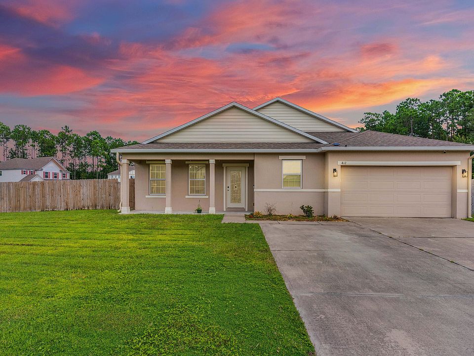 412 Soncel Dr, Kingsland, GA 31548 MLS 10188769 Zillow