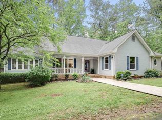 2645 Honey Creek Rd SW, Conyers, GA 30094