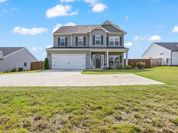 603 Pine St, Warrenville, SC 29851