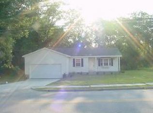 607 Martin Luther King Jr, Thomson, GA 30824
