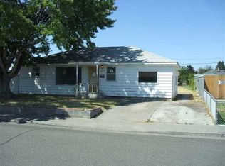 1831 W Octave St, Pasco, WA