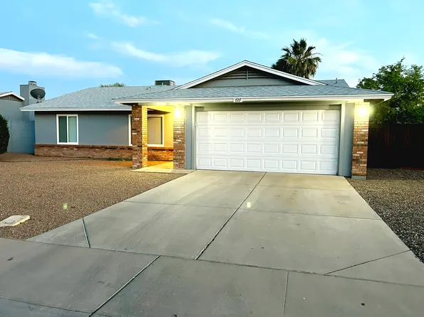 727 W Rosal Pl, Chandler, AZ 85225