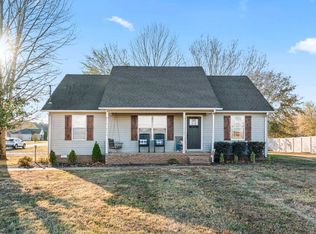 1961 Halls Mill Rd, Unionville, TN 37180