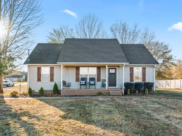 1961 Halls Mill Rd, Unionville, TN 37180