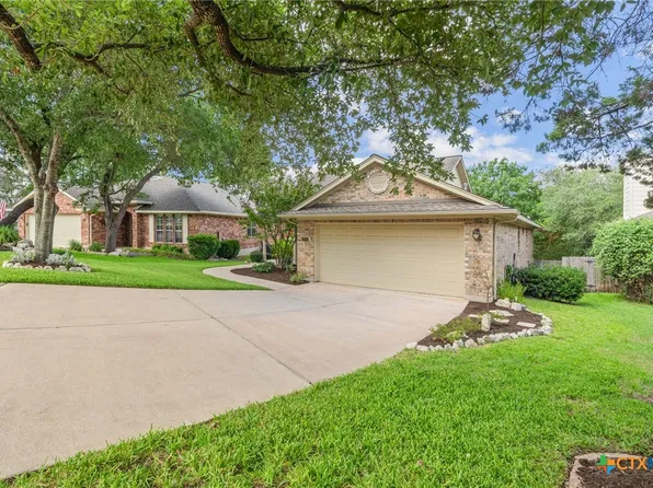 4141 Canyon Glen Cir, Austin, TX 78732