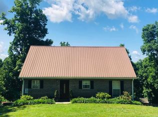 687 Hamilton Rd, Bloomington Springs, TN 38545