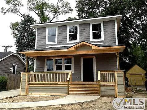 119 N Gainsborough Ave photo 1