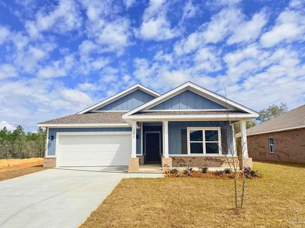 3070 Serviceberry Rd, Cantonment, FL 32533