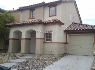 84 Lockheed Ave #0, Las Vegas, NV 89183