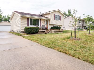 612 NE 7th St, Grimes, IA, 50111