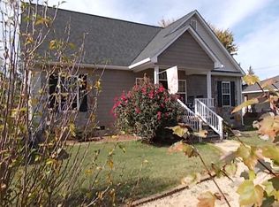 2102 E Hyco Rd, South Boston, VA 24592