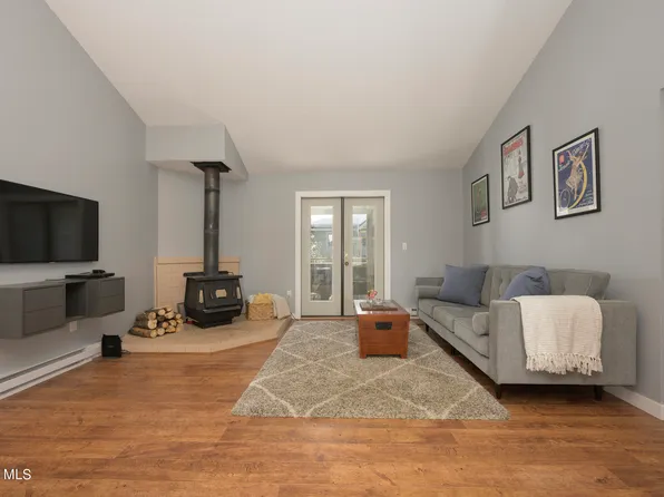 97 Doc Susie Ave #C-4, Fraser, CO 80442